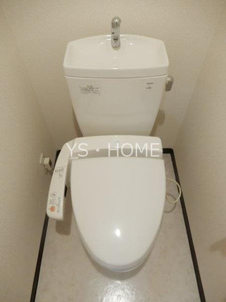 ヴィクトアール吉野　 その他2