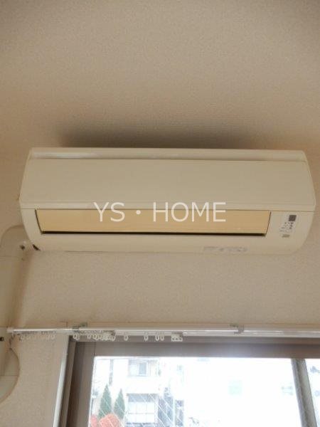 ヴィクトアール吉野　 その他4