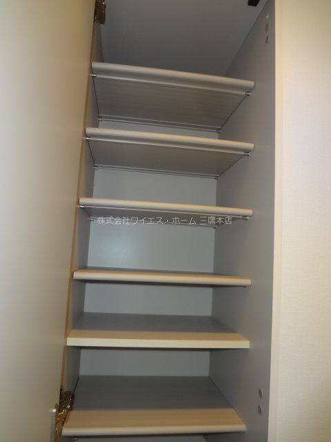 ヴィクトアール吉野　 その他5