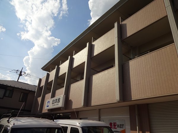 ヴィクトアール吉野　 その他外観1