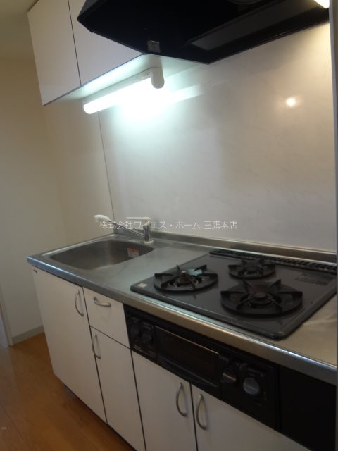 ヴィクトアール吉野　 その他10