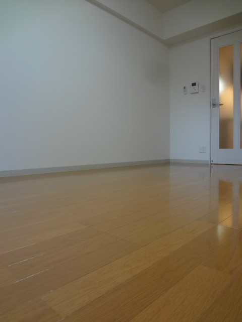 ヴィクトアール吉野　 リビング