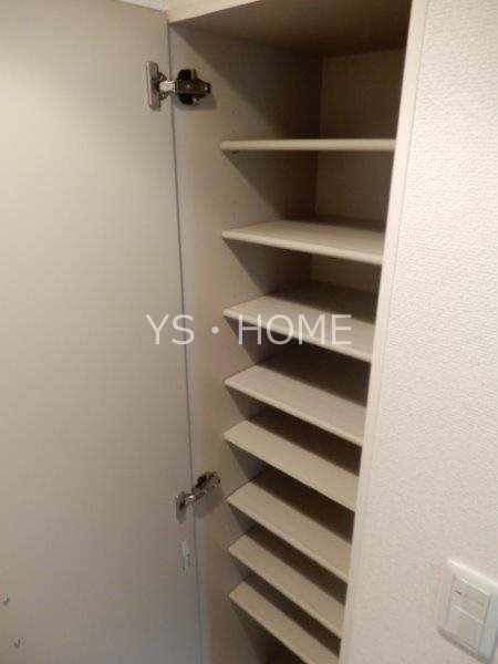 ヴィクトアール吉野　 その他16