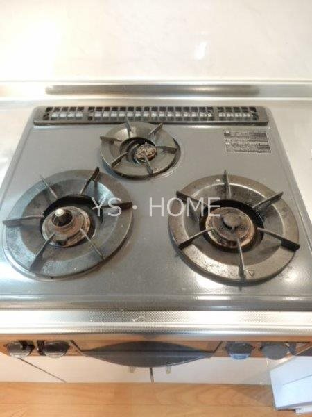 ヴィクトアール吉野　 その他18