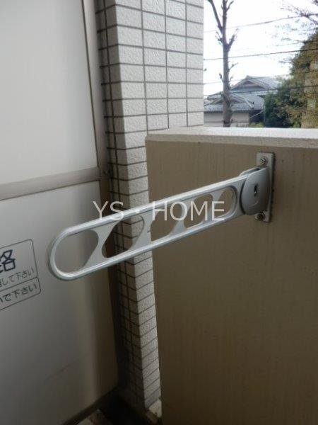 ヴィクトアール吉野　 その他20