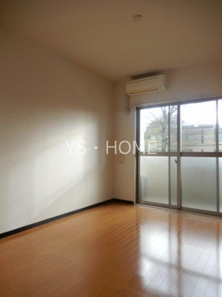 ヴィクトアール吉野　 ベッドルーム