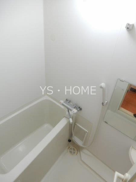 ヴィクトアール吉野　 風呂画像