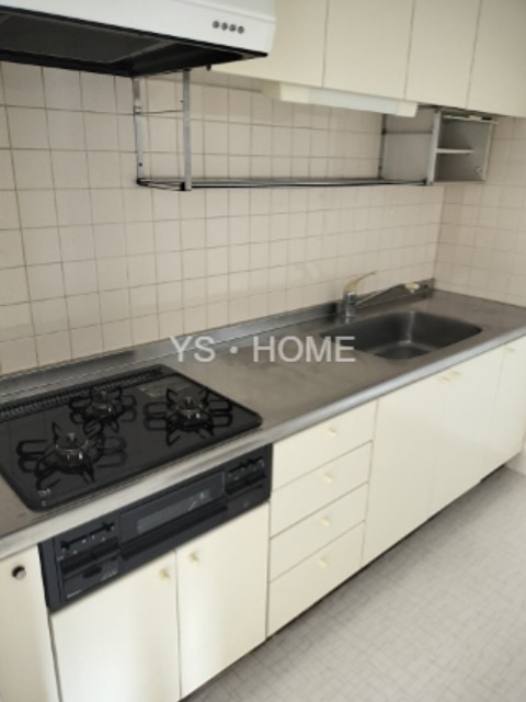 チェレスタＴ小金井 キッチン