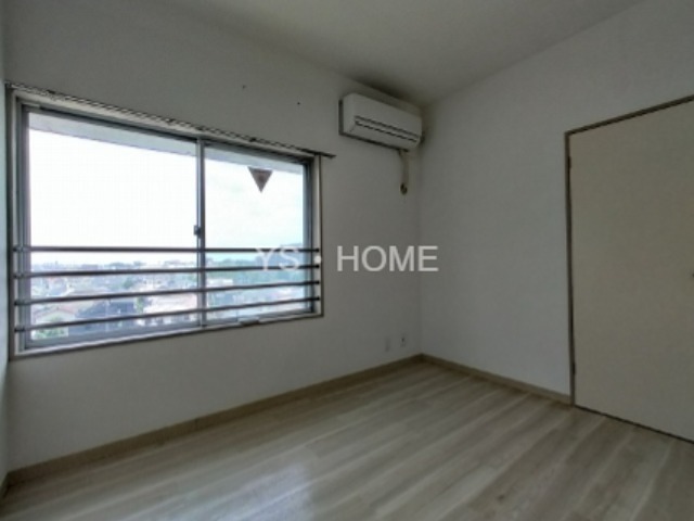 チェレスタＴ小金井 ベッドルーム