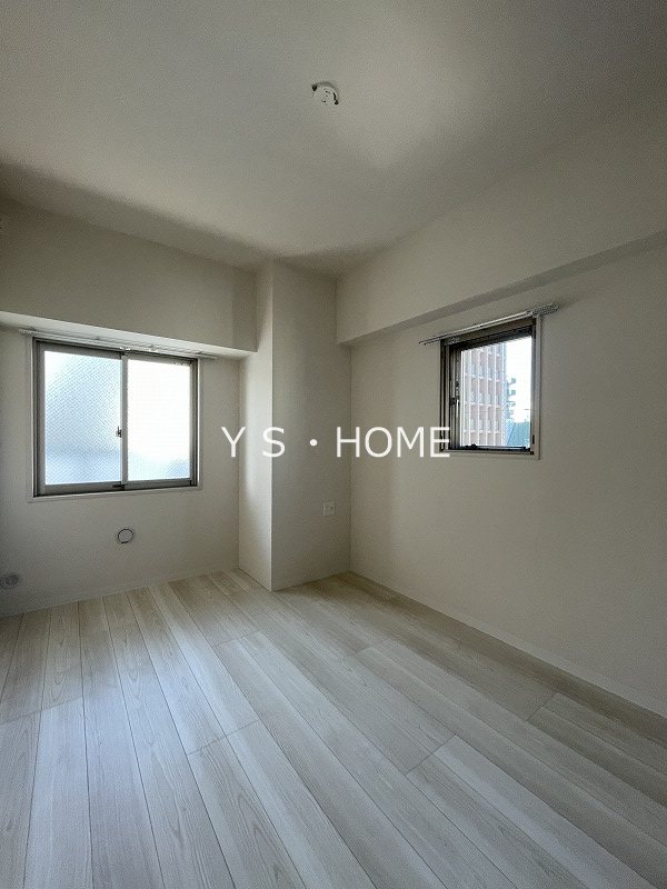 エルデ国立  ベッドルーム