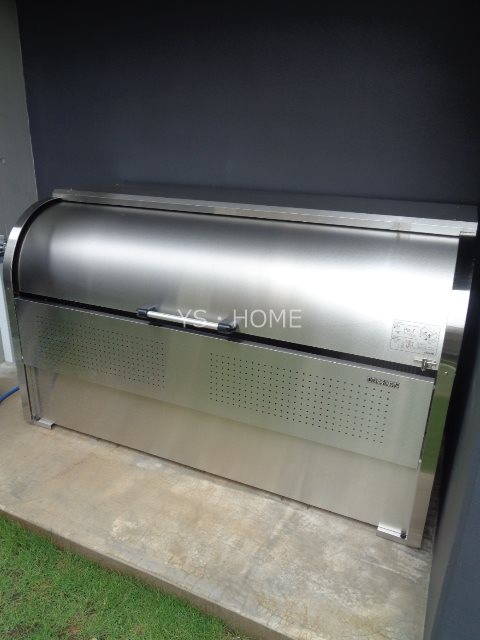 Papillon Sekimae その他2