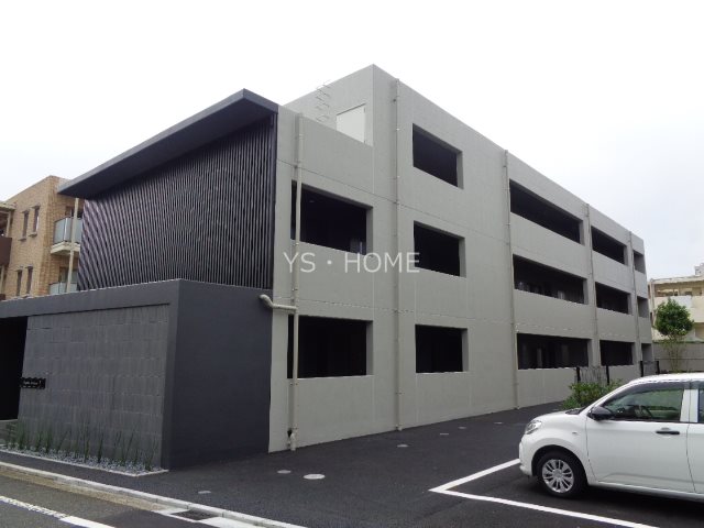 Papillon Sekimae その他外観1