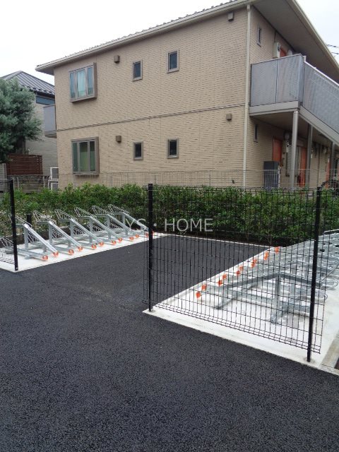 Papillon Sekimae その他9