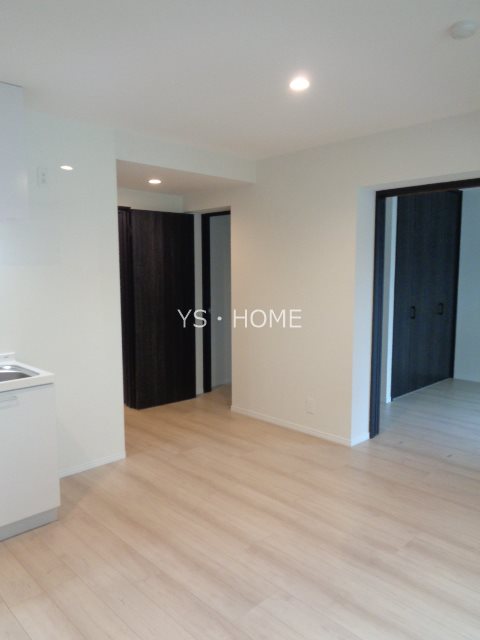 Papillon Sekimae リビング