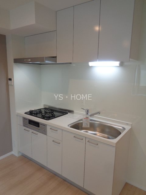 Papillon Sekimae キッチン