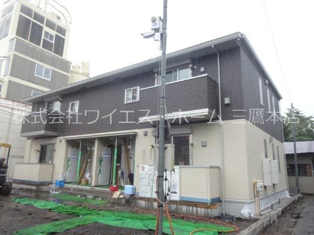 ディアコート その他外観1