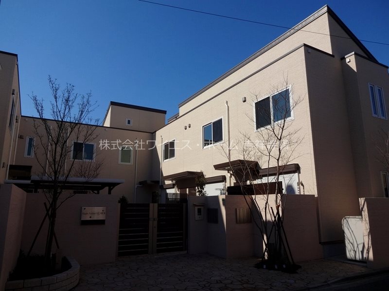 Maple　Avenue吉祥寺   その他外観1