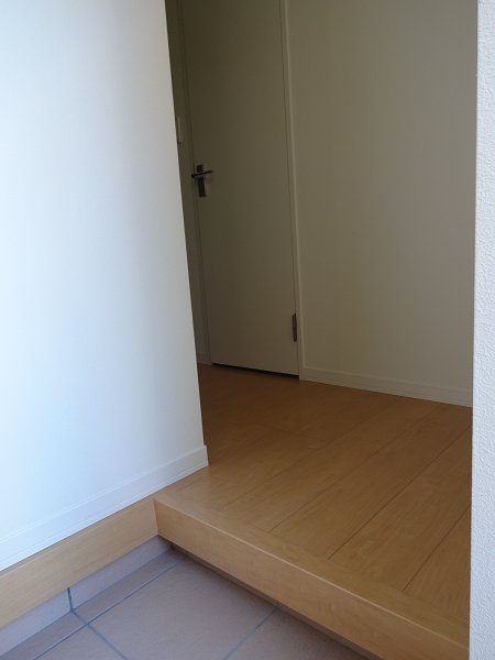 Maple　Avenue吉祥寺   玄関