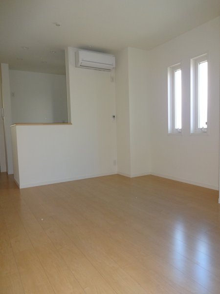 Maple　Avenue吉祥寺   リビング