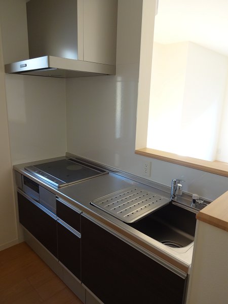 Maple　Avenue吉祥寺   キッチン