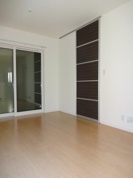 Maple　Avenue吉祥寺   ベッドルーム