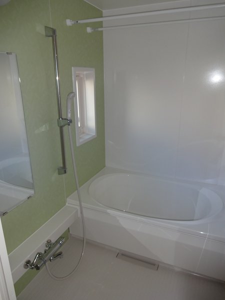 Maple　Avenue吉祥寺   風呂画像