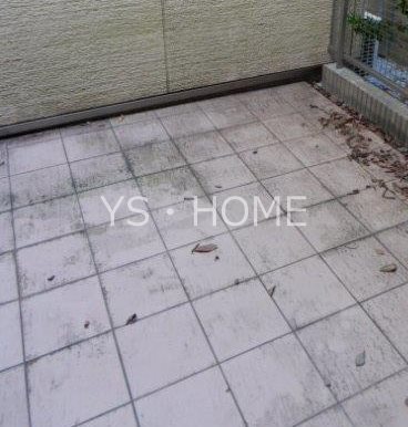 Maple　Avenue吉祥寺   ベランダ