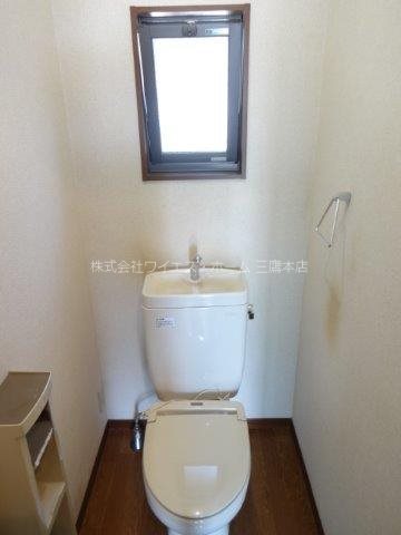 シャトレー武蔵野弐番館       その他2