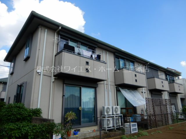 シャトレー武蔵野弐番館       その他外観1