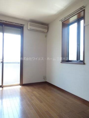 シャトレー武蔵野弐番館       その他8