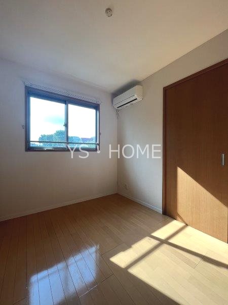 悠久 ベッドルーム