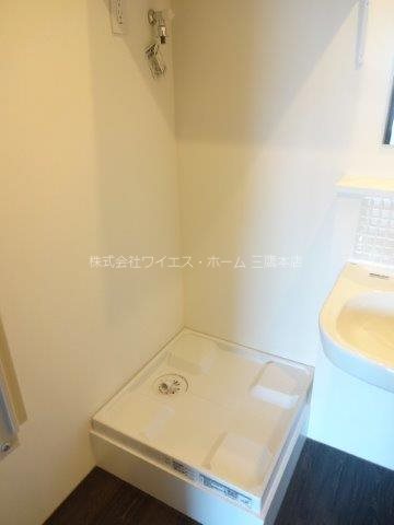 Ｌａｐｉｓ三鷹 その他7