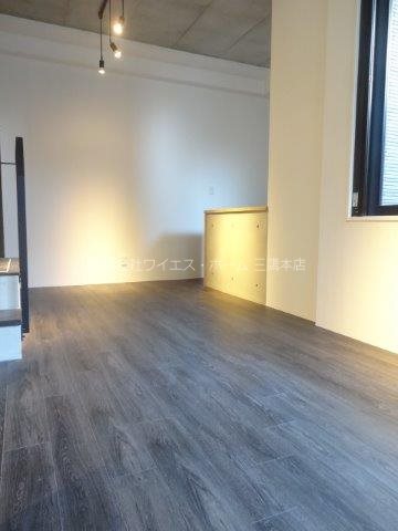 Ｌａｐｉｓ三鷹 リビング