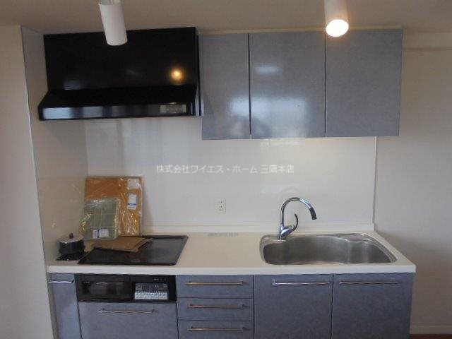 イストワール キッチン