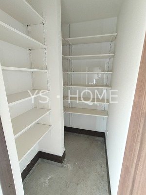 野崎3-18戸建    玄関