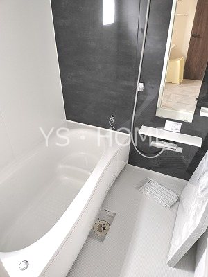 野崎3-18戸建    風呂画像