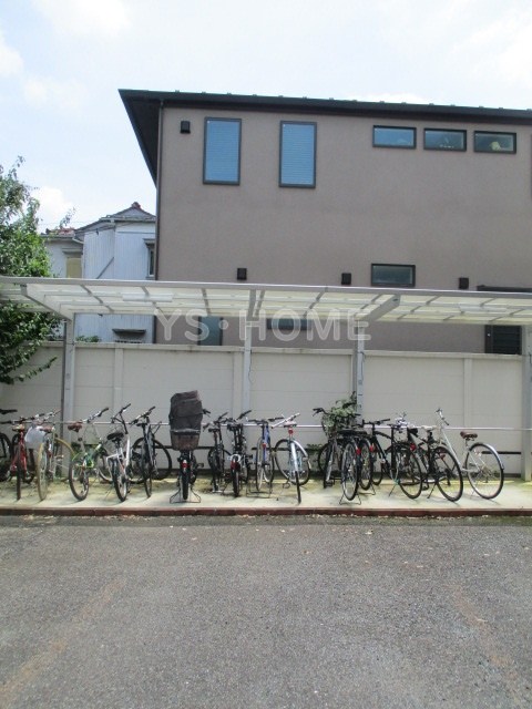 グレイス東町  その他16