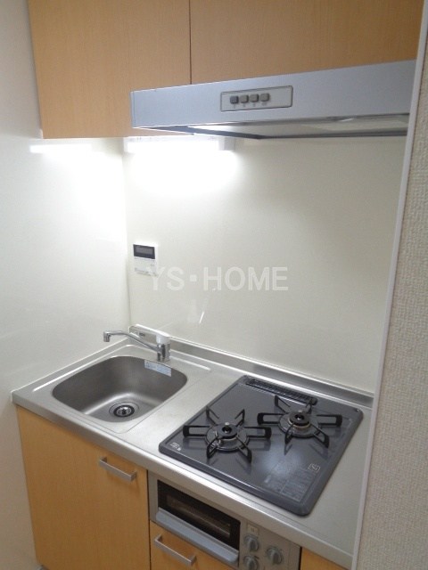 グレイス東町  キッチン