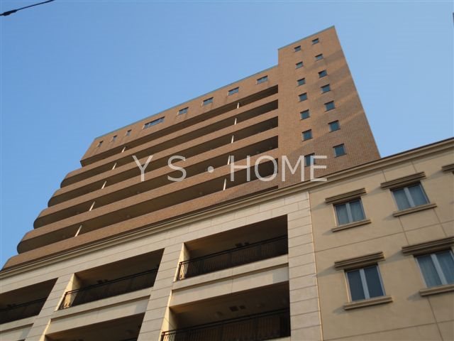 メゾン「サロム」  外観