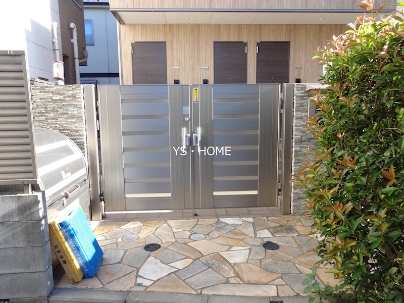 LY　COURT その他4