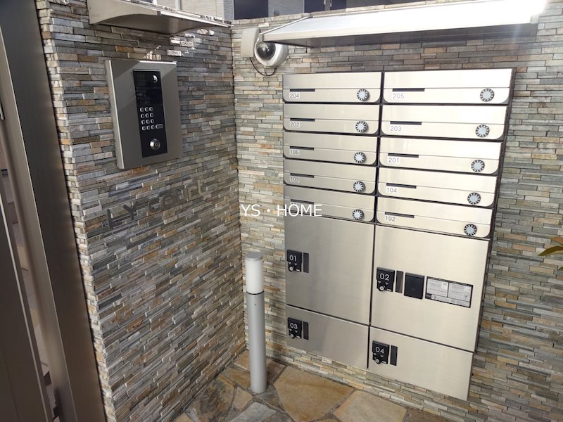 LY　COURT その他5