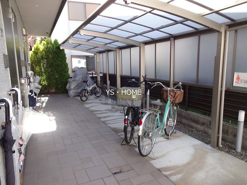 LY　COURT その他11