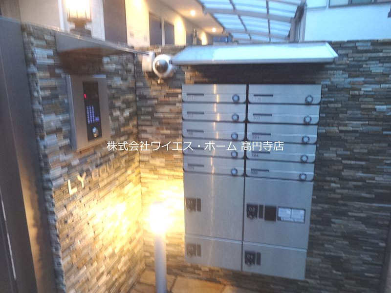 LY　COURT その他12