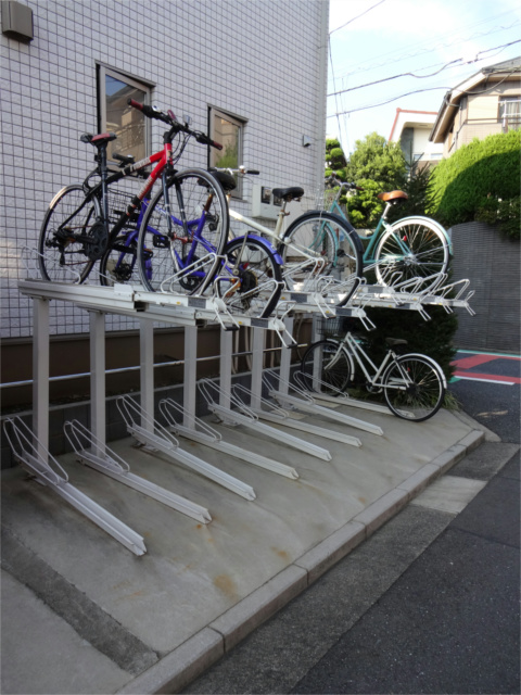 コンフォート　ルーム　 その他外観2