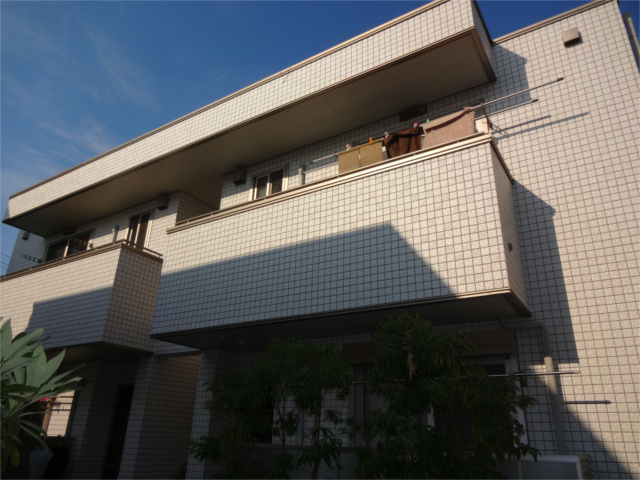 コンフォート　ルーム　 その他外観3