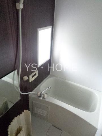 コンフォート　ルーム　 風呂画像