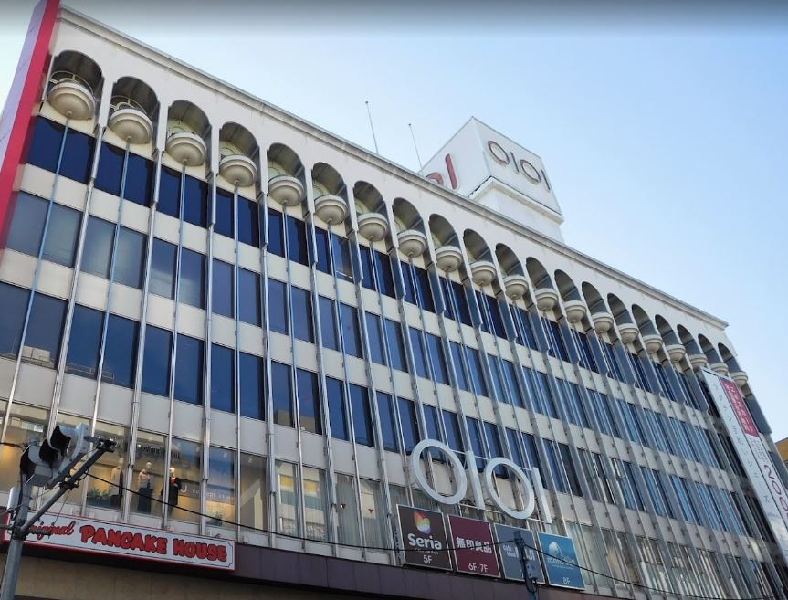 コンフォート　ルーム　 周辺画像2