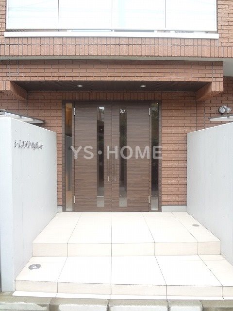 i-LAND荻窪 その他6