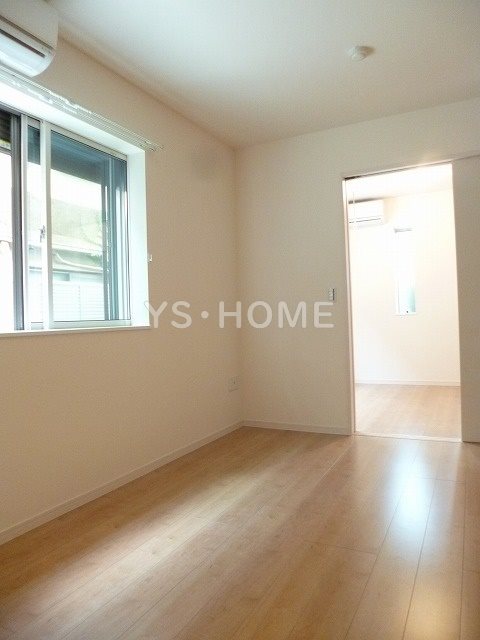 i-LAND荻窪 リビング