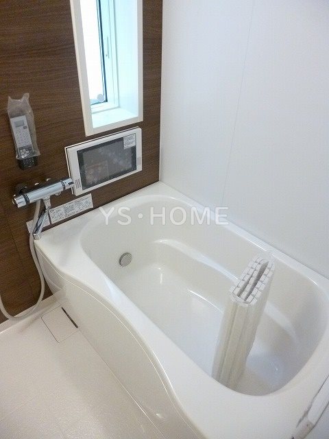 i-LAND荻窪 風呂画像